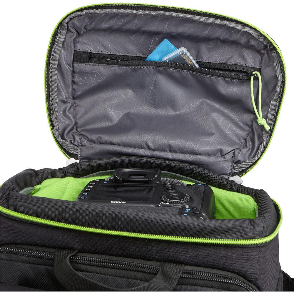 Case Logic Kontrast Pro DSLR Backpack