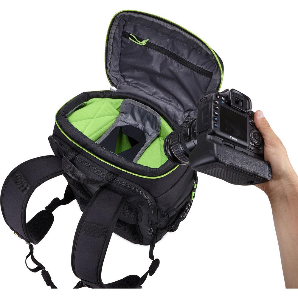 Case Logic Kontrast Pro DSLR Backpack