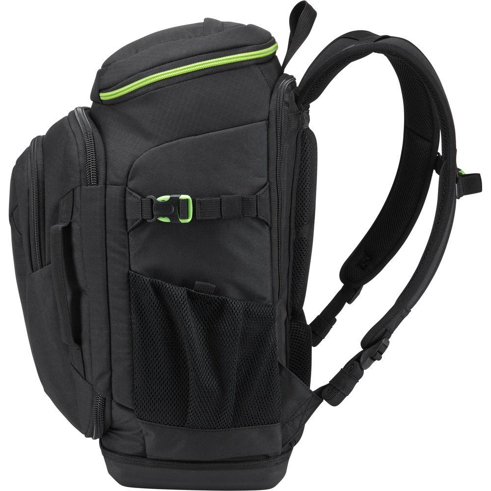 Case Logic Kontrast Pro DSLR Backpack