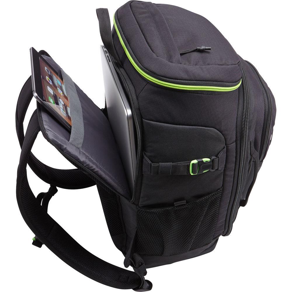Case Logic Kontrast Pro DSLR Backpack