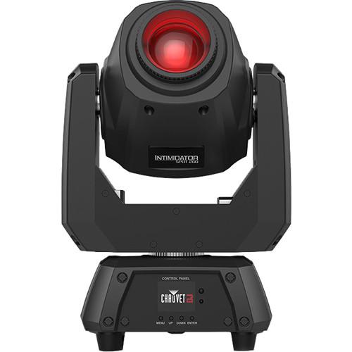 CHAUVET DJ Intimidator Spot 260 LED Moving Head Light Fixture