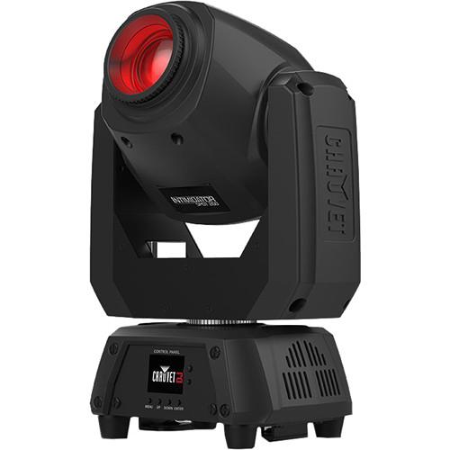 CHAUVET DJ Intimidator Spot 260 LED Moving Head Light Fixture