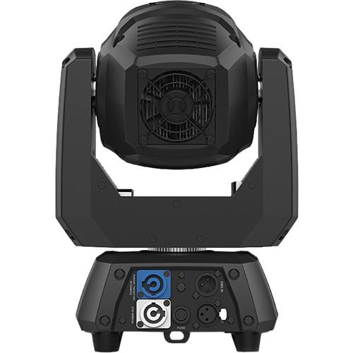 CHAUVET DJ Intimidator Spot 260 LED Moving Head Light Fixture