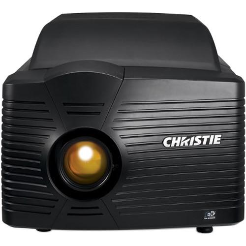 Christie Roadie 4K45 4K 3DLP Projector
