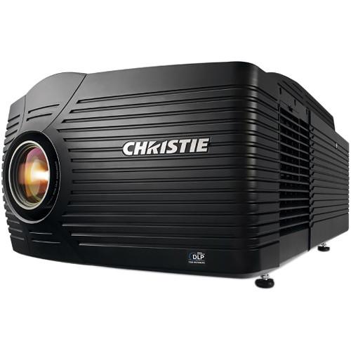 Christie Roadie 4K45 4K 3DLP Projector