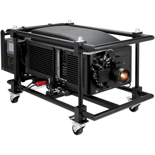 Christie Roadie 4K45 4K 3DLP Projector
