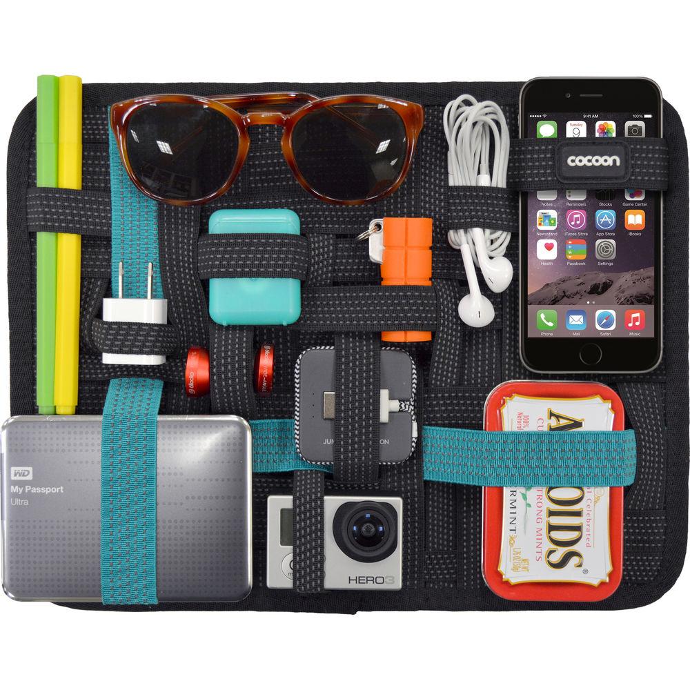 Cocoon GRID-IT! Tablet Sleeve and Organizer for 9-11" Tablets