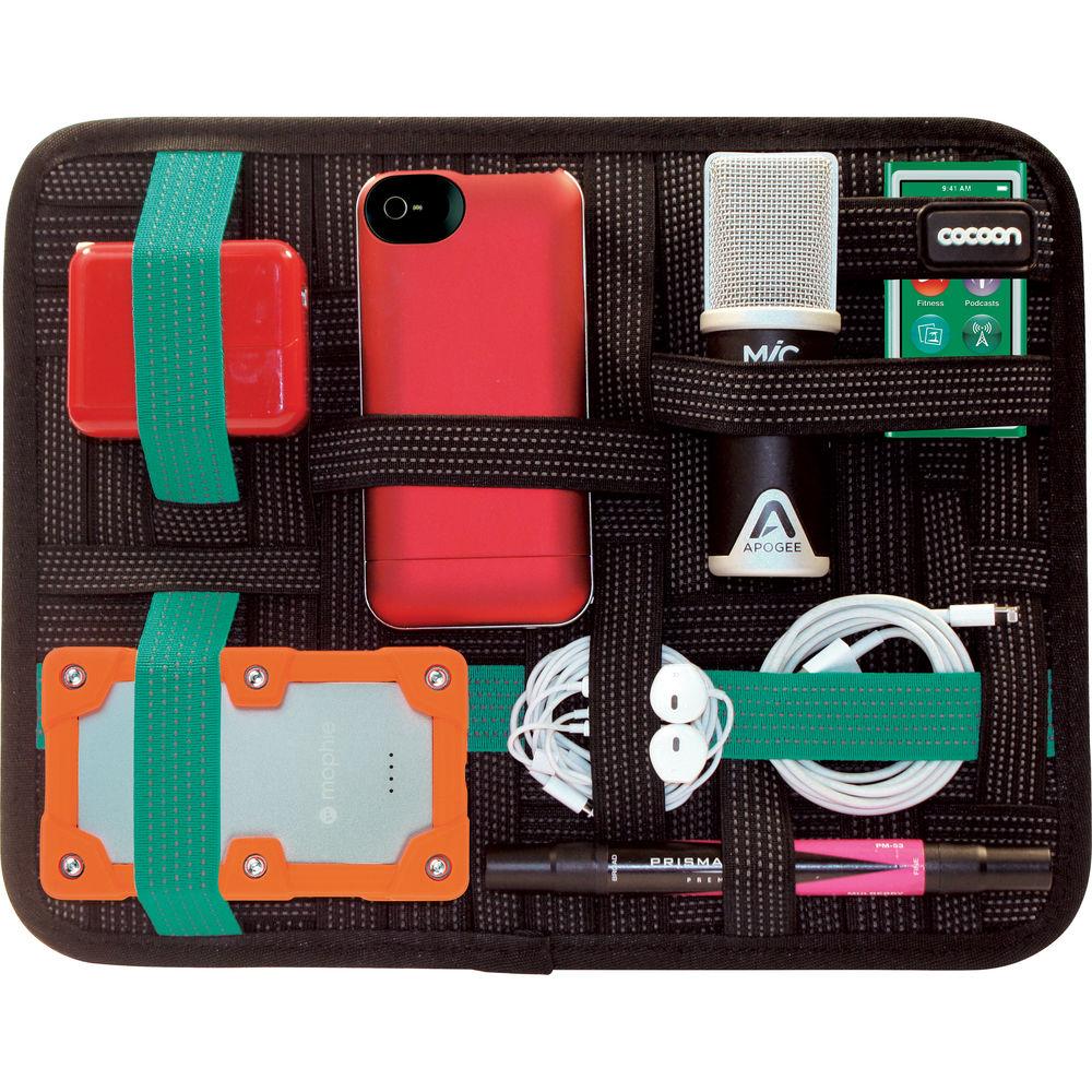 Cocoon GRID-IT! Tablet Sleeve and Organizer for 9-11" Tablets