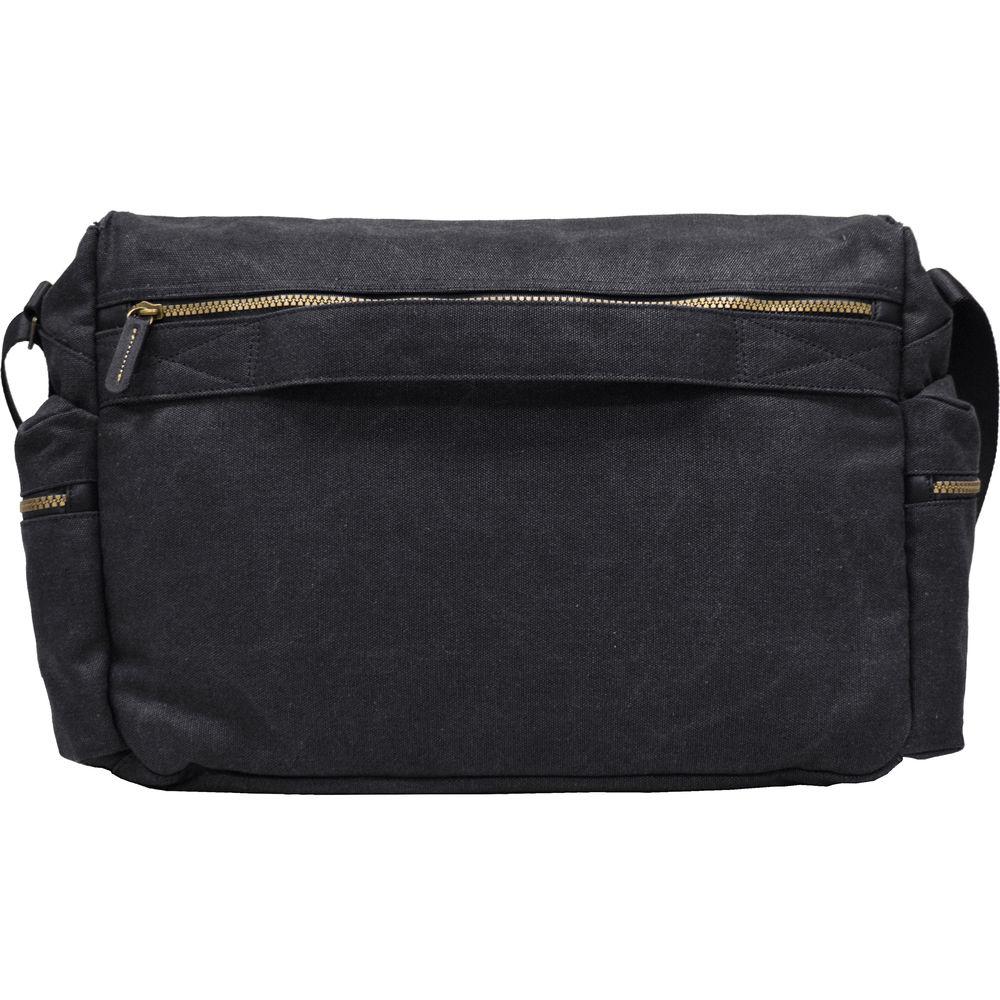 Cocoon Urban Adventure Messenger Bag for Laptop up to 16"