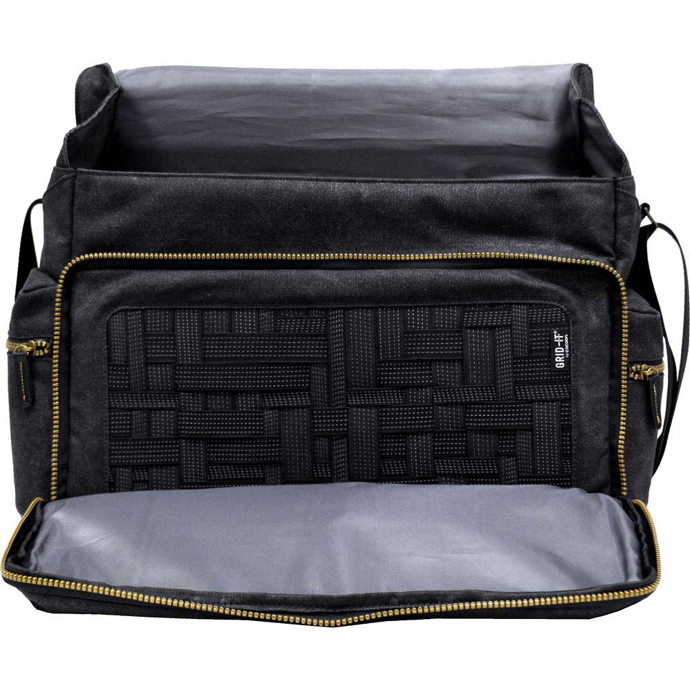 Cocoon Urban Adventure Messenger Bag for Laptop up to 16"