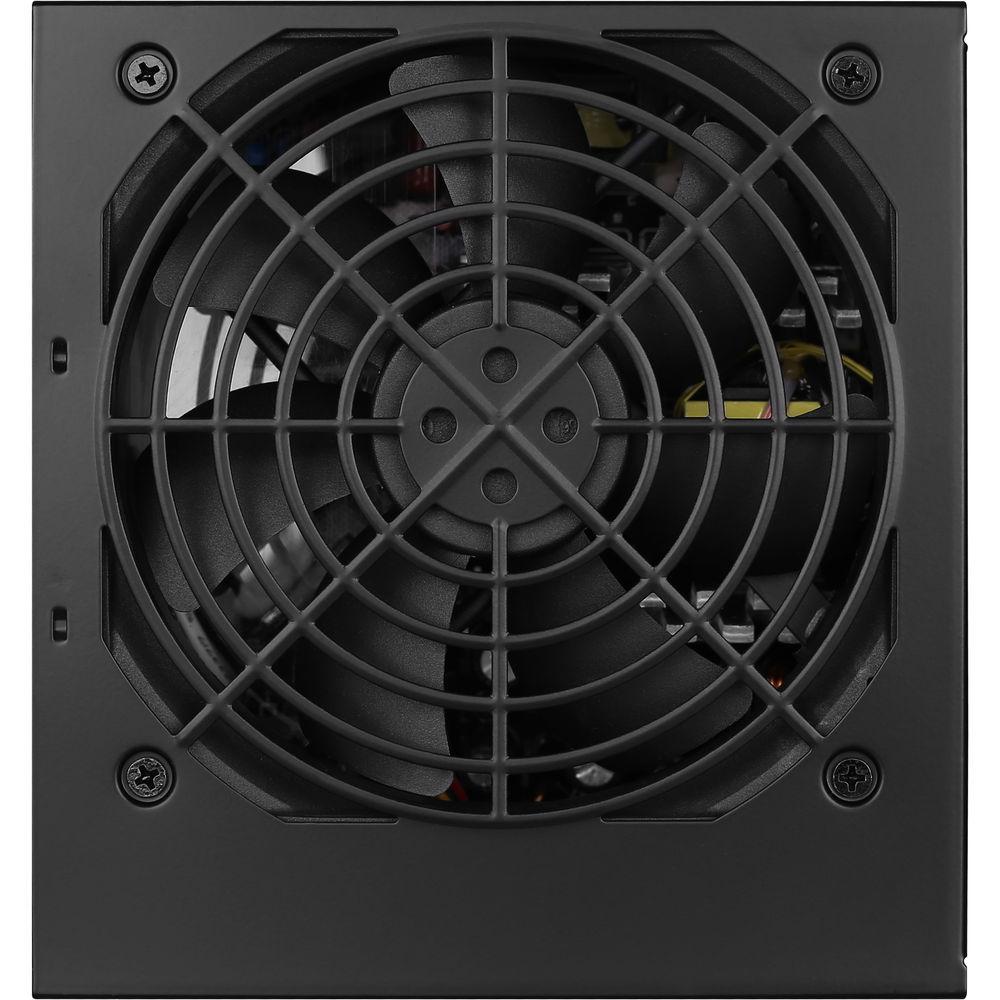 Cooler Master MasterWatt 600 Lite Full Range Power Supply Unit