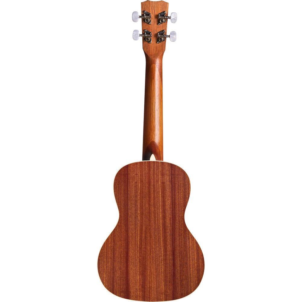 Cordoba 15CM-E 15 Series Concert Acoustic Electric Ukulele