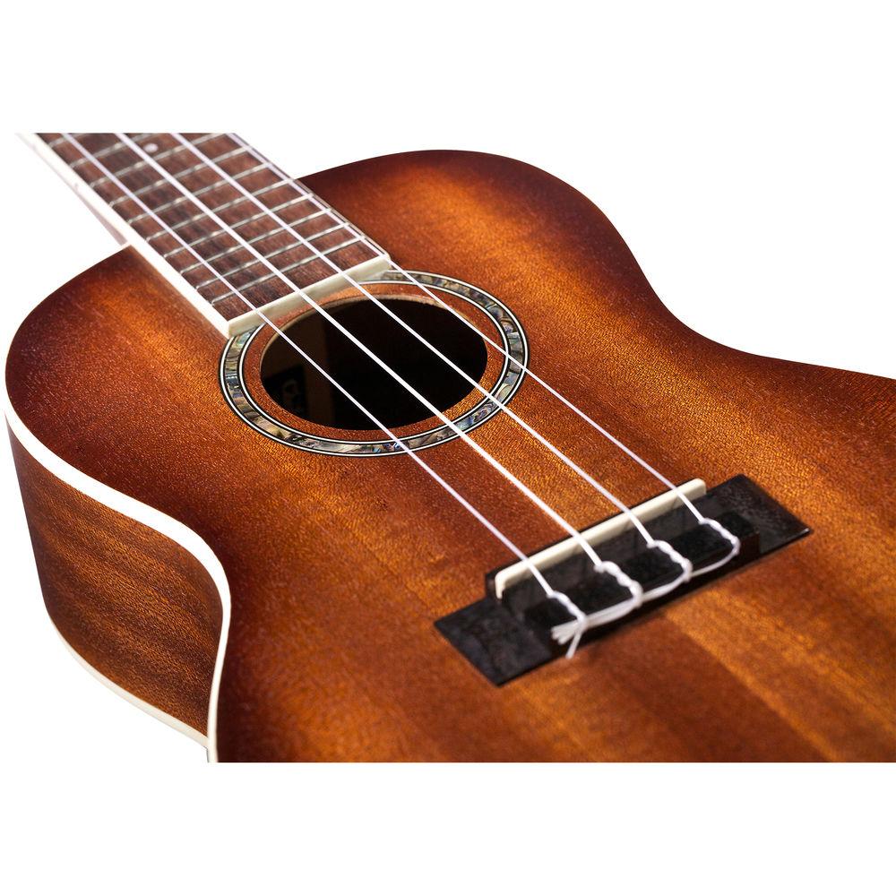 Cordoba 15CM-E 15 Series Concert Acoustic Electric Ukulele