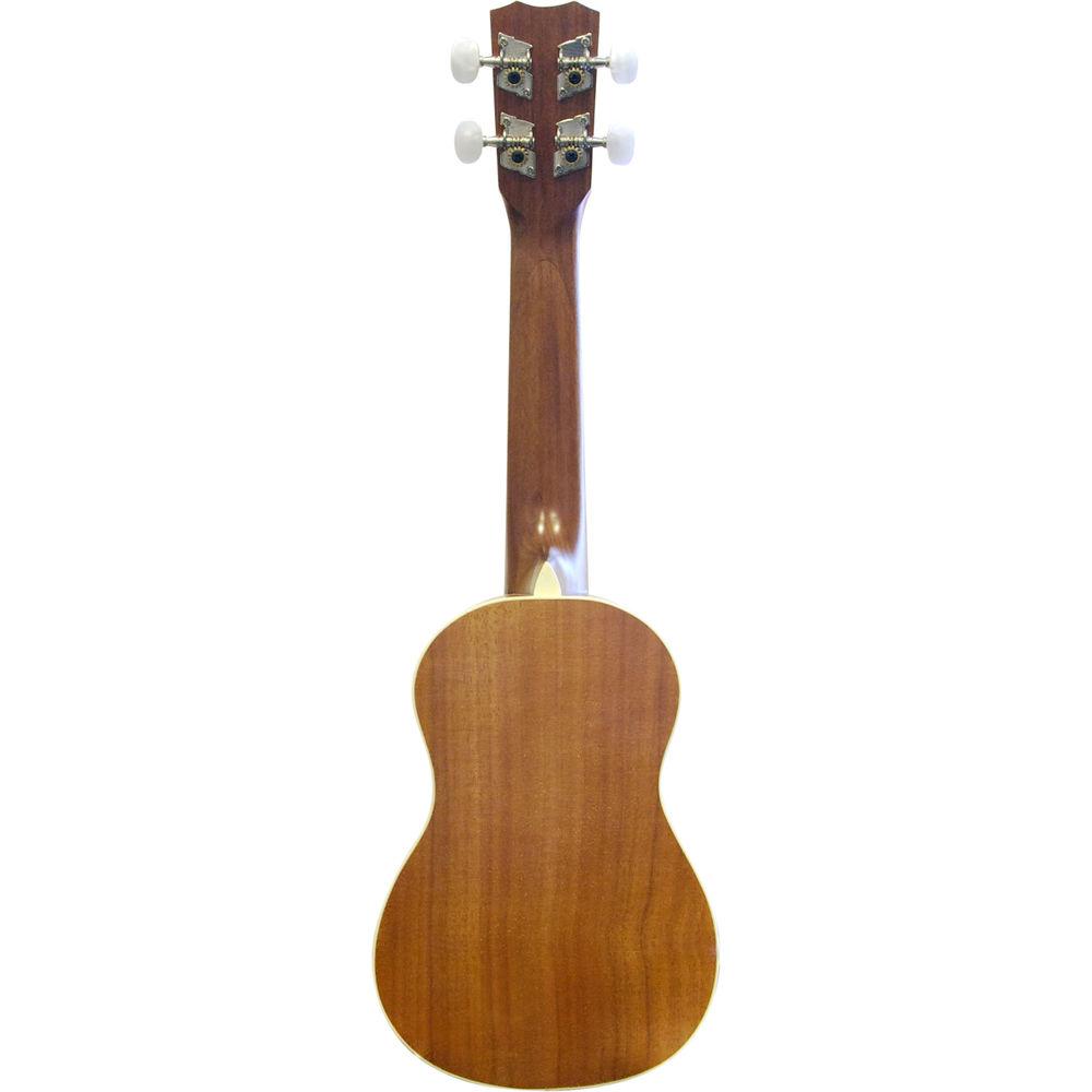 Cordoba 15SM 15 Series Soprano Ukulele