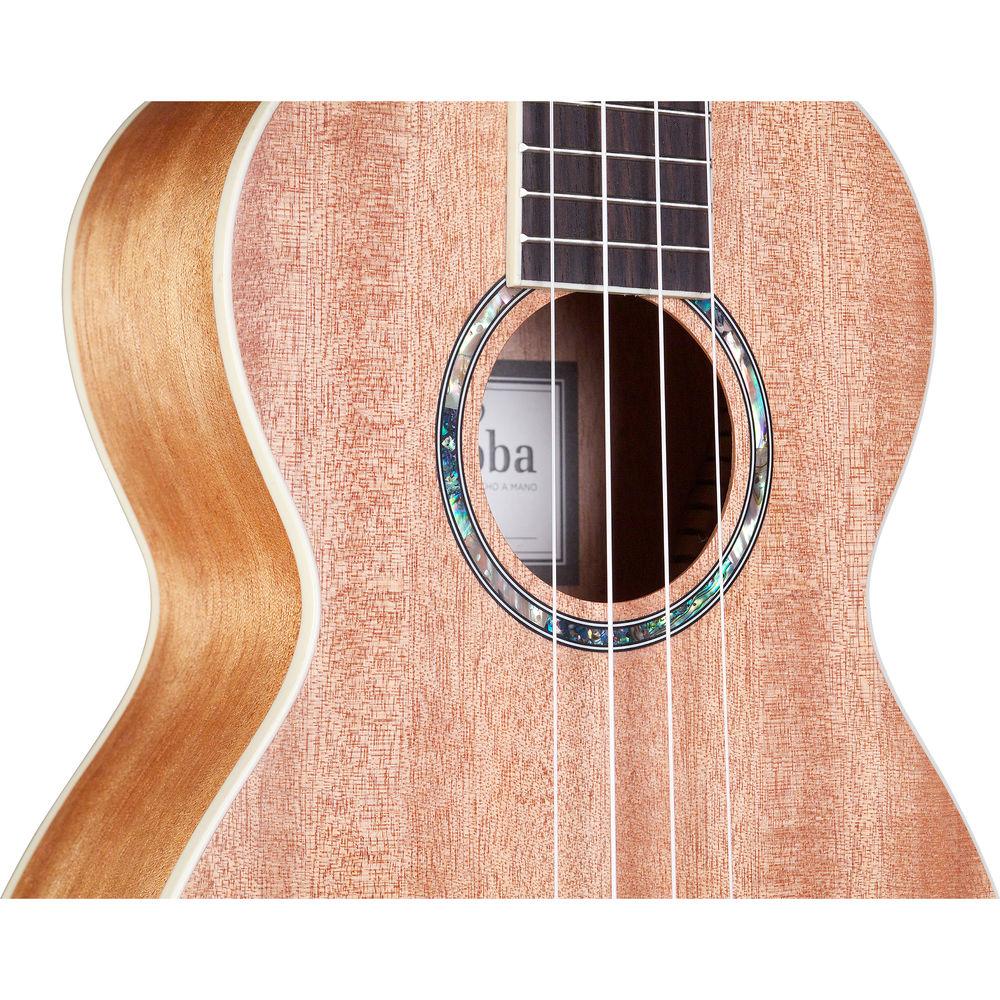 Cordoba 15TM 15 Series Tenor Ukulele