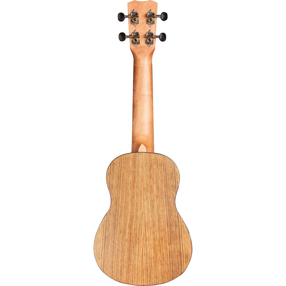 Cordoba 23S 23 Series Soprano Ukulele