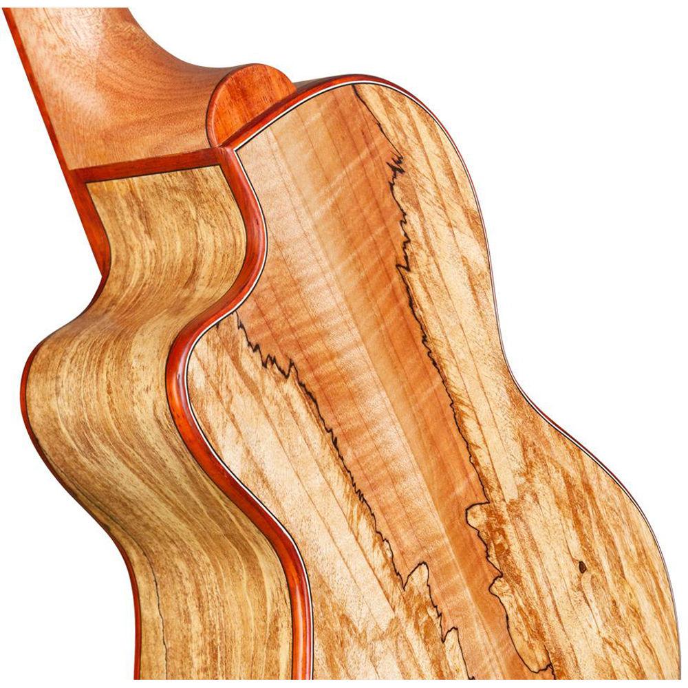 Cordoba 24T-CE 24 Series Tenor Acoustic Electric Ukulele