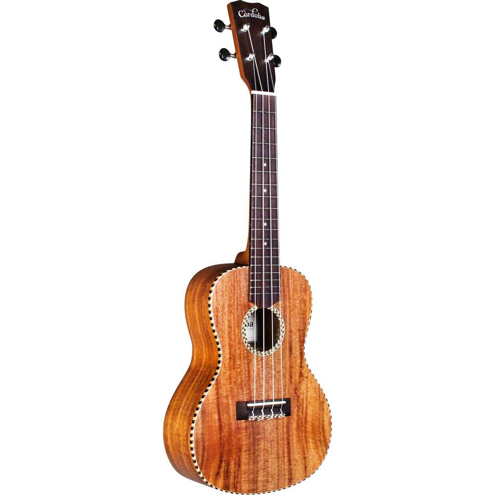 Cordoba 25 Series Concert Ukulele