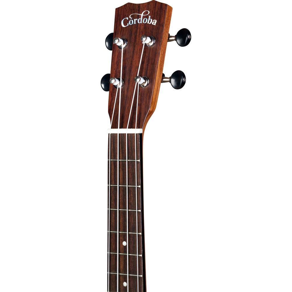 Cordoba 25 Series Concert Ukulele