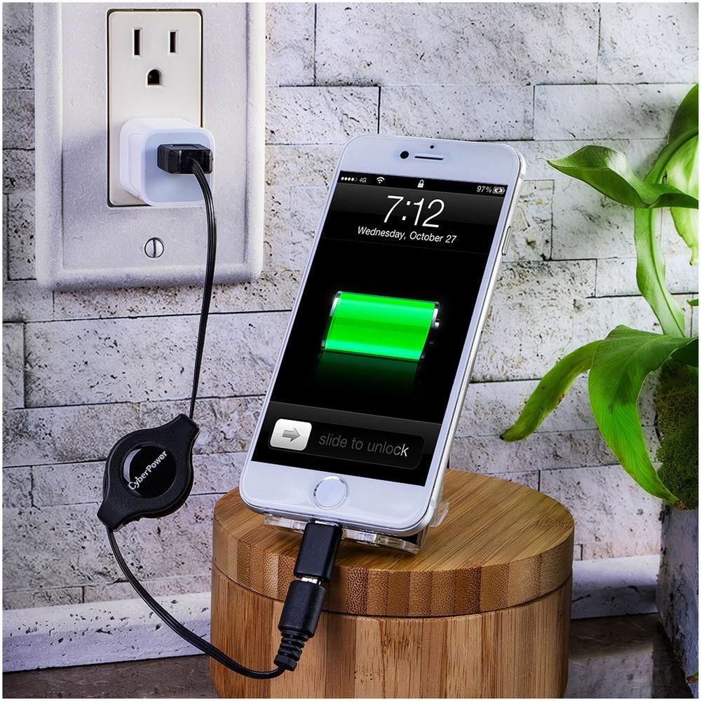 CyberPower CPU3RTAKT USB 2.0 Cable Kit