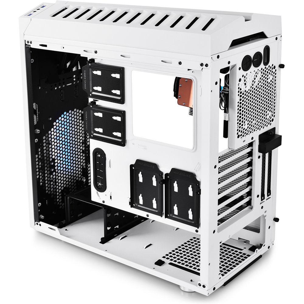 Deepcool Genome II Full-Tower Case