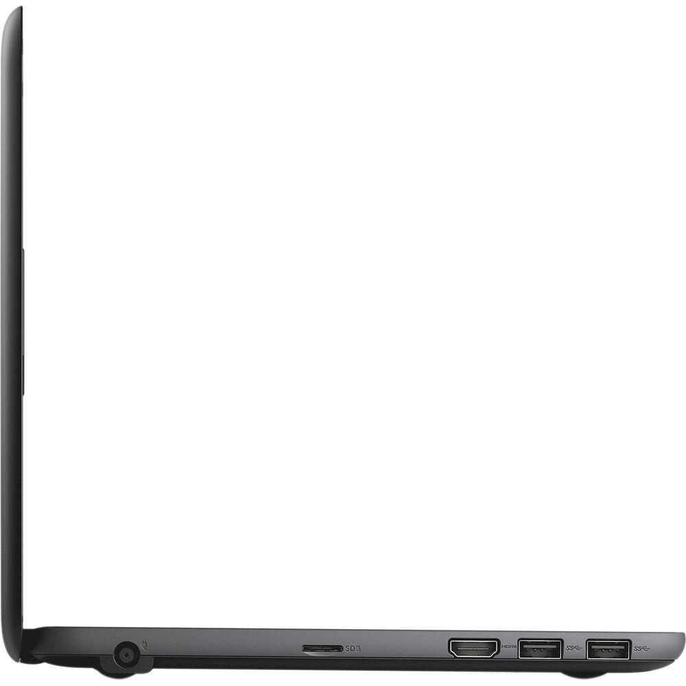 Dell 11.6" 16GB Chromebook 11 3180