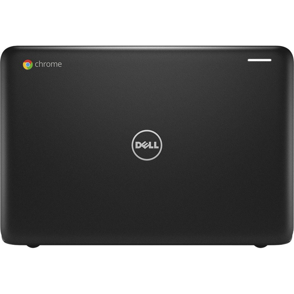 Dell 11.6" 16GB Chromebook 11 3180