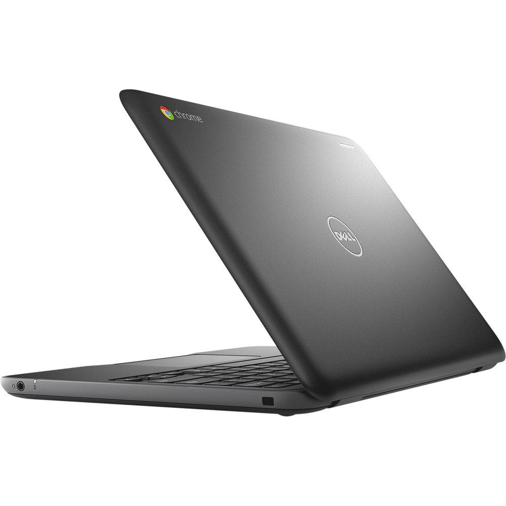 Dell 11.6" 32GB Chromebook 11 3180
