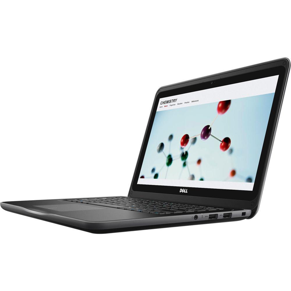 Dell 13.3" Chromebook 13 3380 16GB