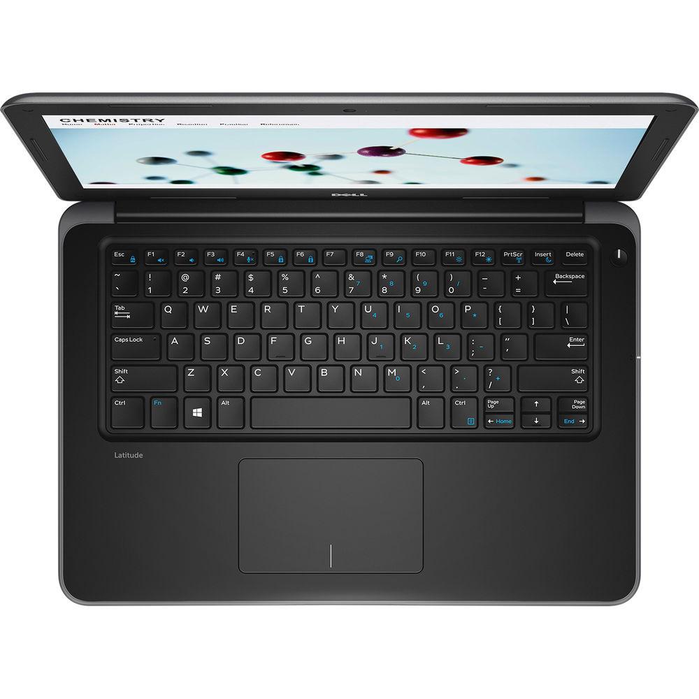 Dell 13.3" Chromebook 13 3380 16GB