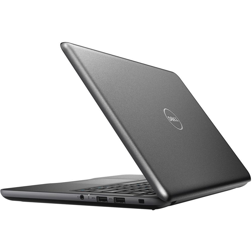 Dell 13.3" Chromebook 13 3380 16GB
