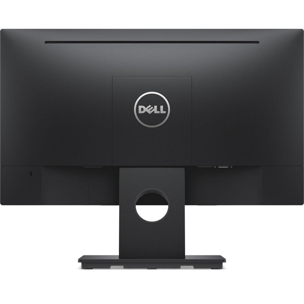 Dell E2016HV 20" 16:9 LCD Monitor