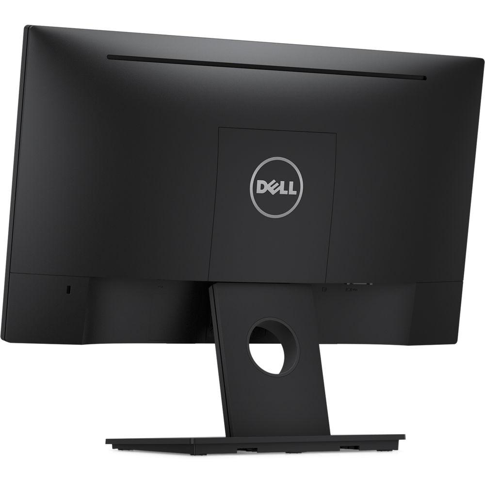 Dell E2016HV 20" 16:9 LCD Monitor