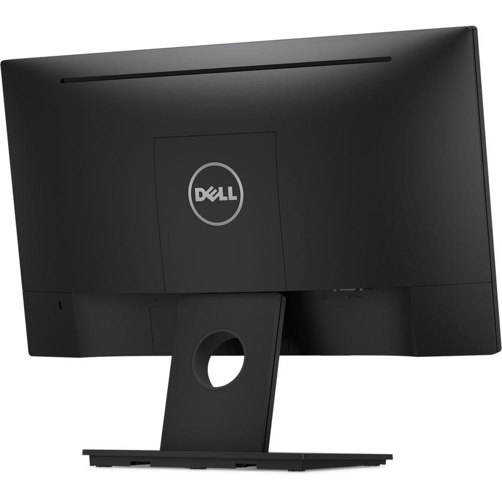 Dell E2016HV 20" 16:9 LCD Monitor