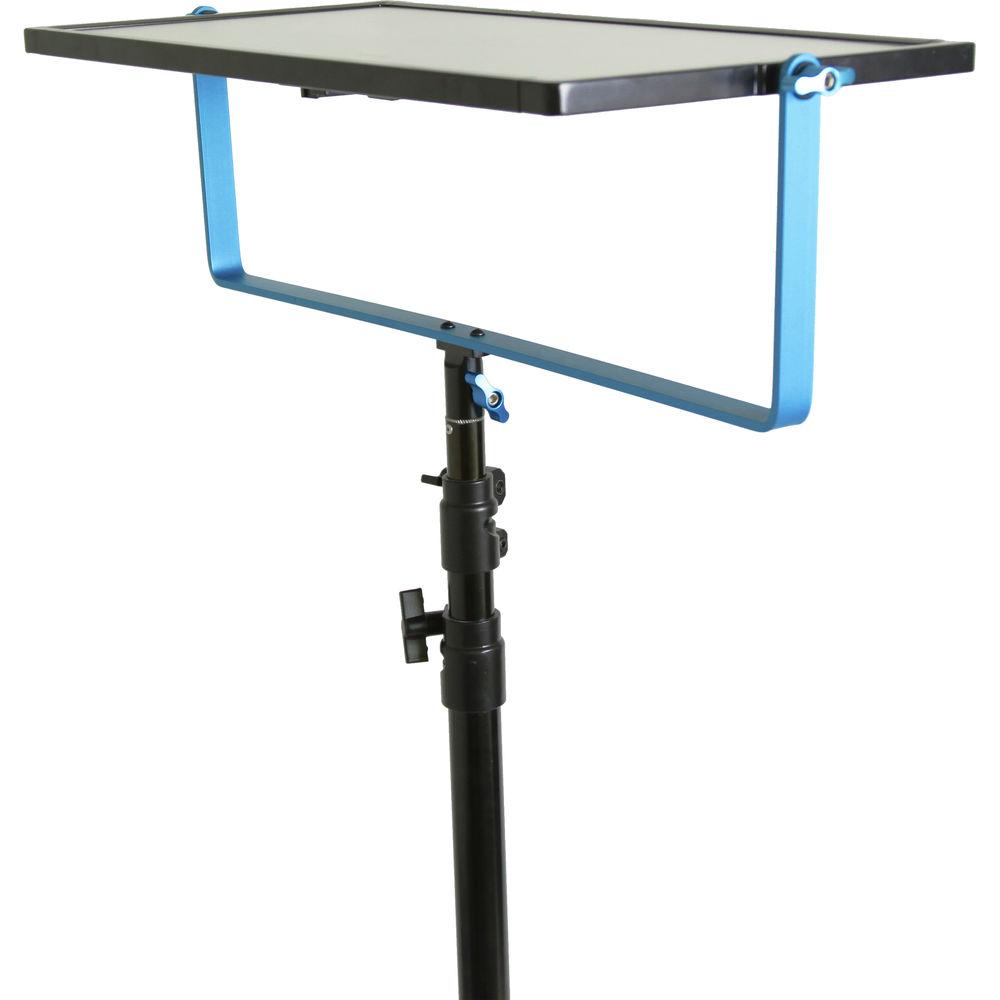 Dracast Silkray 800 Bi-Color LED Panel Light