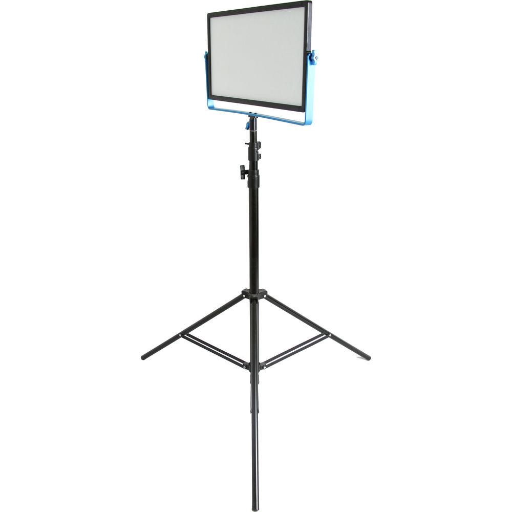 Dracast Silkray 800 Bi-Color LED Panel Light