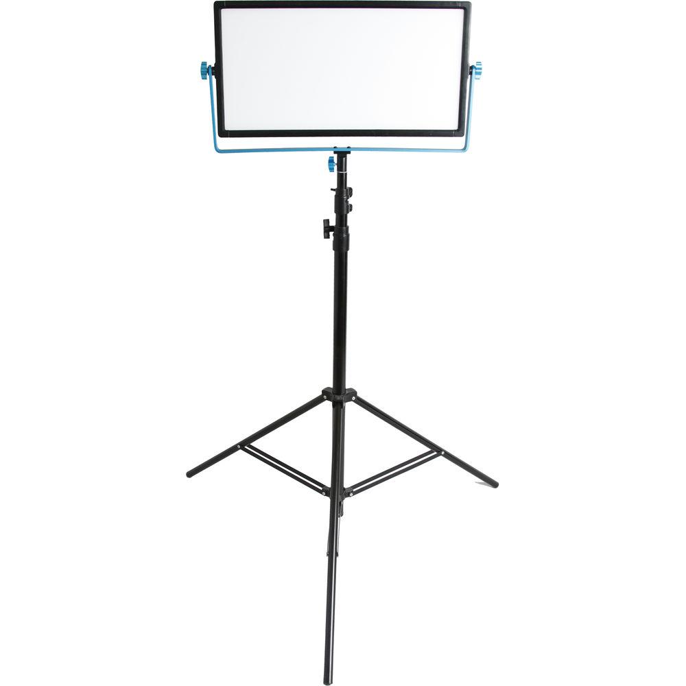 Dracast Silkray 800 Bi-Color LED Panel Light