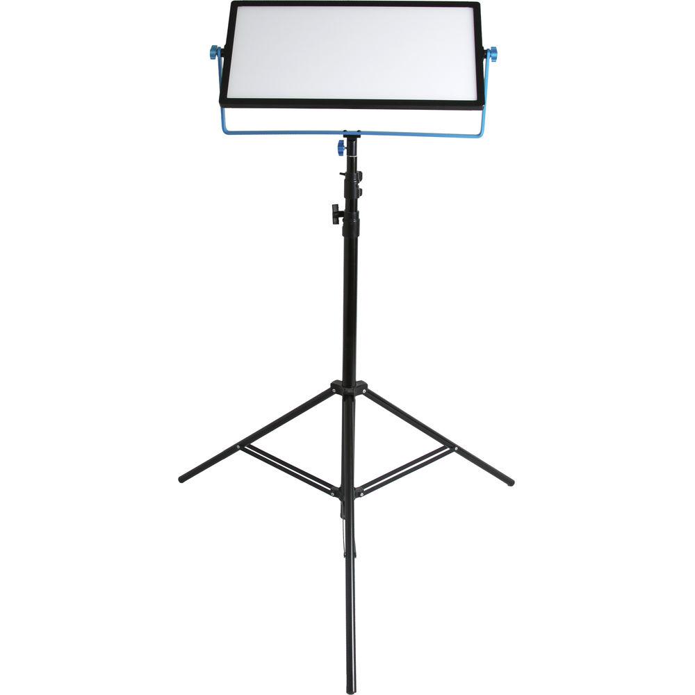 Dracast Silkray 800 Bi-Color LED Panel Light