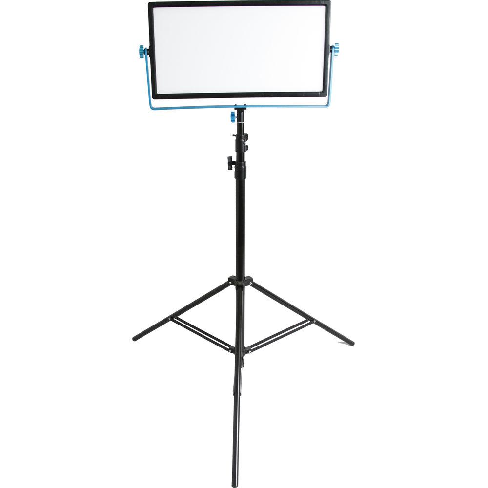 Dracast Silkray 800 Daylight LED Panel Light