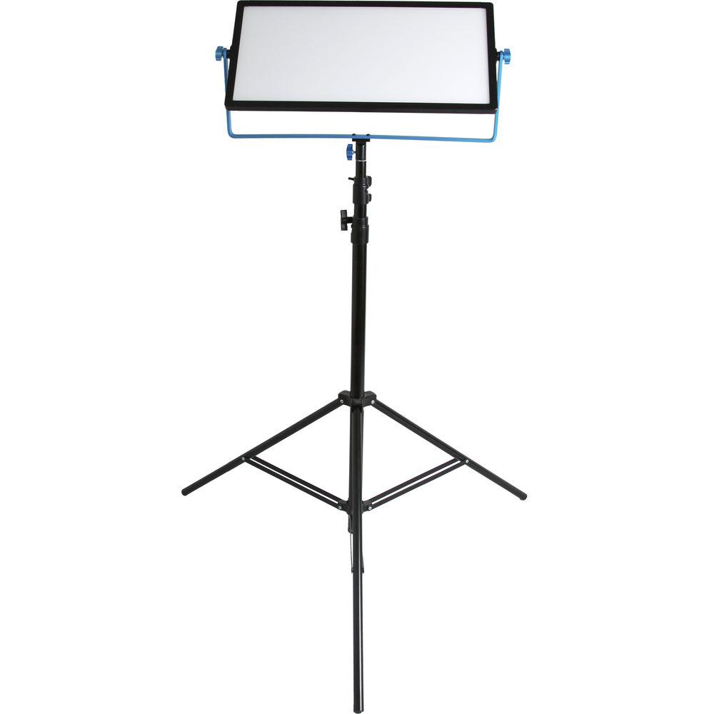 Dracast Silkray 800 Daylight LED Panel Light