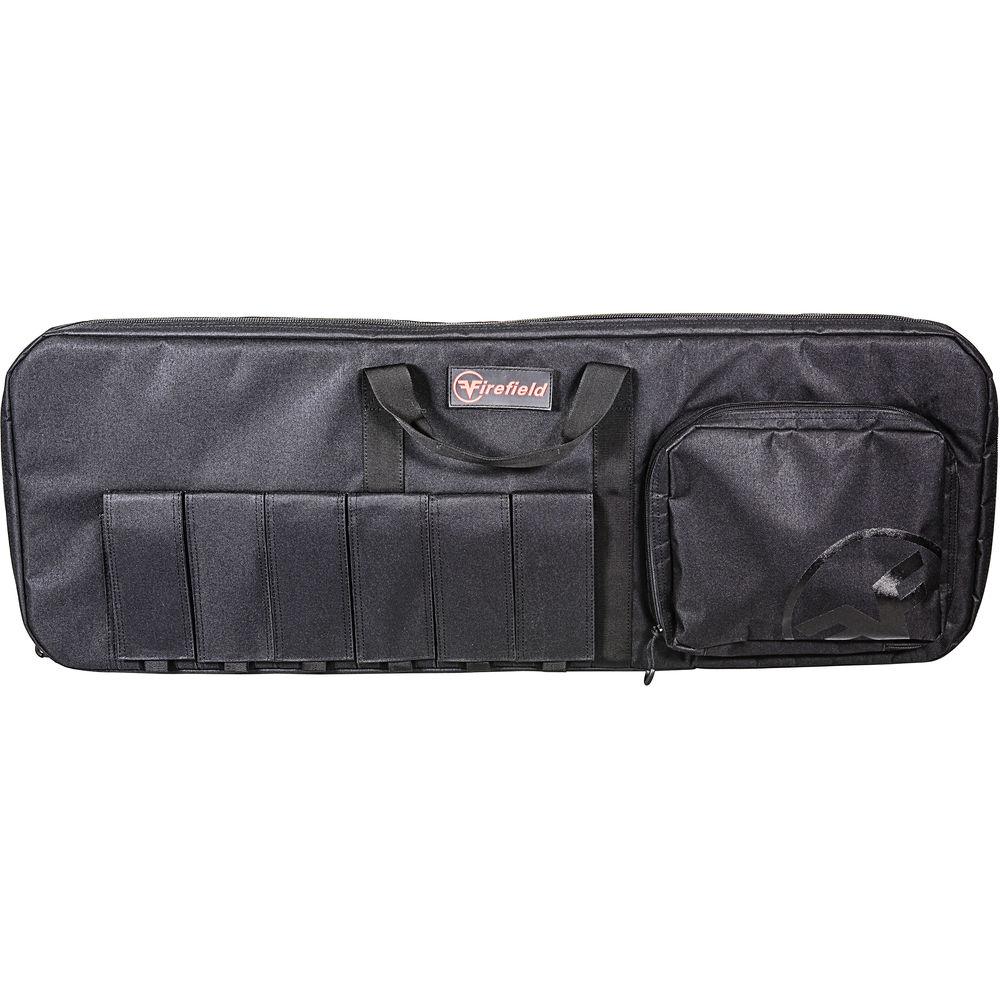 Firefield Carbon-Series Single Rifle Bag