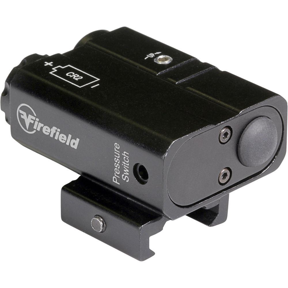 Firefield Charge AR Green Laser Sight