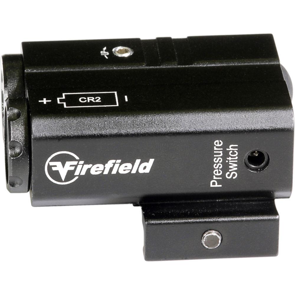 Firefield Charge AR Green Laser Sight