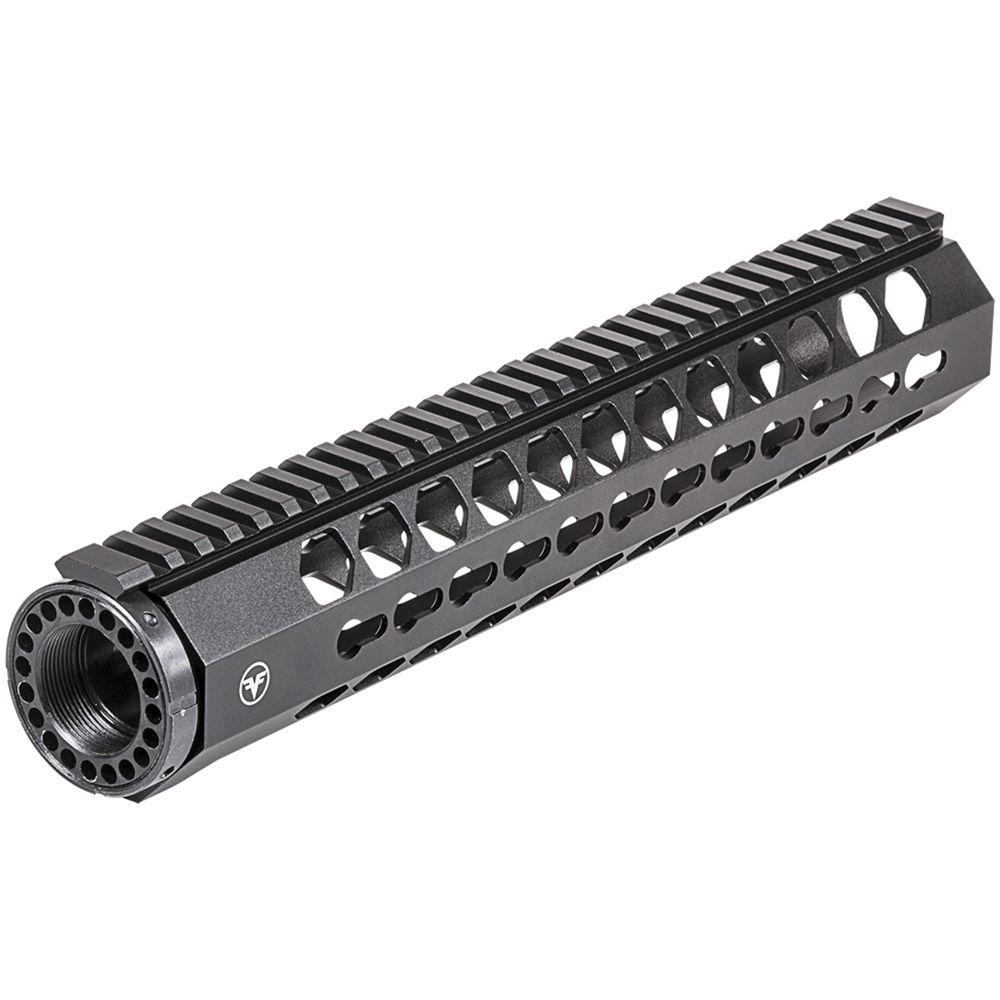 Firefield Edge 12" KeyMod Rail System