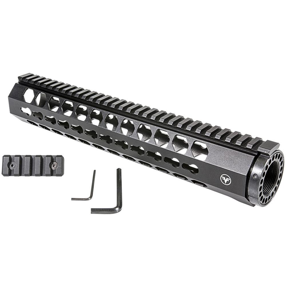 Firefield Edge 12" KeyMod Rail System