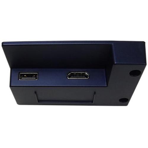 GeChic Rear Dock for 1503H 1503I On-Lap Monitor