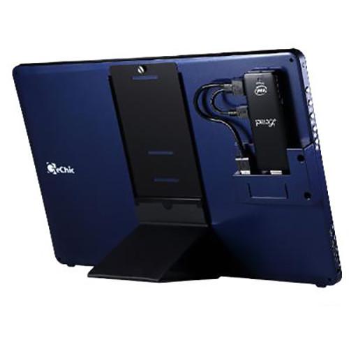 GeChic Rear Dock for 1503H 1503I On-Lap Monitor