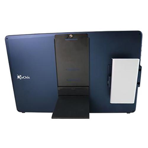 GeChic Rear Dock for 1503H 1503I On-Lap Monitor