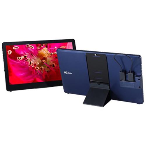 GeChic Rear Dock for 1503H 1503I On-Lap Monitor