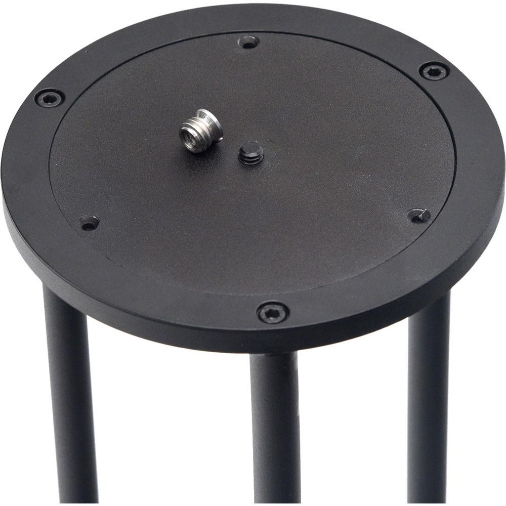 Glide Gear 15" Bowl Tripod Riser